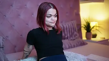 MaiaMini — Stripchat stream photo (Apr 2026)