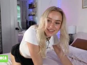 baby_tav — Chaturbate stream photo (Jul 2026)