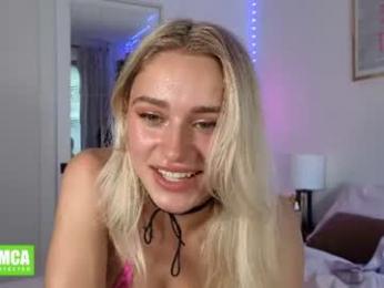 baby_tav — Chaturbate stream photo (Jul 2026)