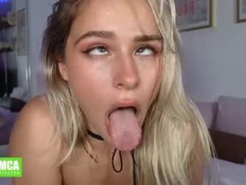 baby_tav — Chaturbate stream photo (Jul 2026)