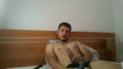 josef_1999 — modelo de webcam en línea en cam4