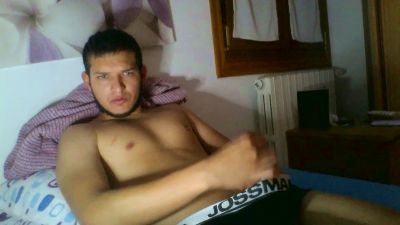 josef_1999 — Cam4 stream photo (Oct 2025)