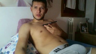 josef_1999 — Cam4 stream photo (Oct 2025)