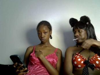 Blueflames — bongacams