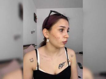 DariKoleva — Bongacams stream photo (Apr 2025)