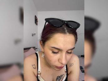DariKoleva — Bongacams stream photo (Apr 2025)