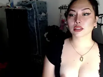 urqueendominant — Stripchat stream photo (Apr 2026)