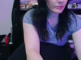 crystallake — Camsoda stream photo (Jan 2026)