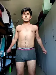 Nerd_harry — Stripchat stream photo (Mar 2026)