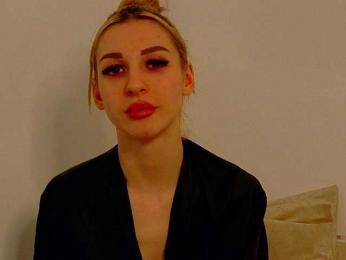 Syiaaa — bongacams