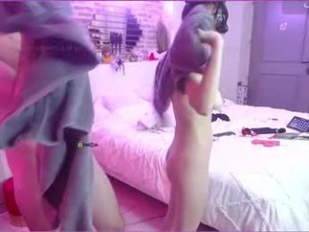 choutarbah — Chaturbate profile photo