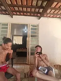 theyllorwillian — Stripchat stream photo (Mar 2026)