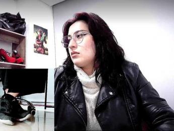 scarlettsen — bongacams