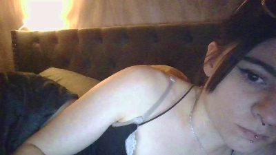LaJess — Cam4 stream photo (Feb 2026)