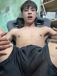 ken0fmjx — modelo de webcam en línea en stripchat