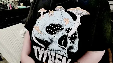 doomednympho — Stripchat stream photo (May 2026)