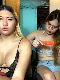 hotwildts4utsxx — Stripchat profile photo