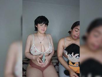 Nucitaa-14 — modelo de webcam en línea en bongacams