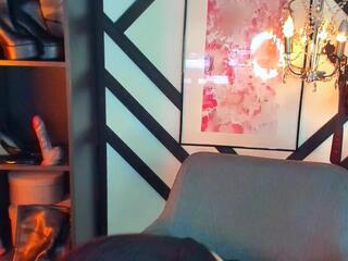 Lily Loyd — Flirt4free stream photo (Jun 2026)