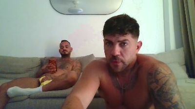 LatinCanarios — Cam4 profile photo