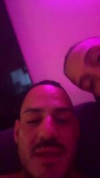 LatinCanarios — Cam4 stream photo (Apr 2025)