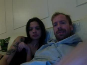 charlespolfionn — Chaturbate profile photo