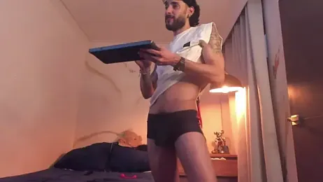 bakersboyssexys — Stripchat stream photo (Feb 2026)