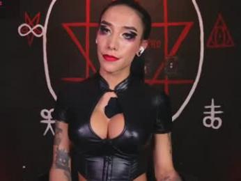 victoriavampire666 — Chaturbate stream photo (Jun 2026)