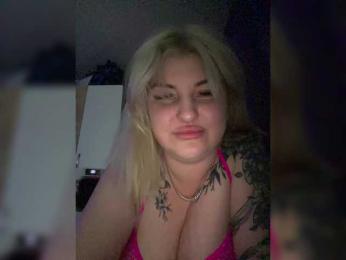 SexBlond — bongacams