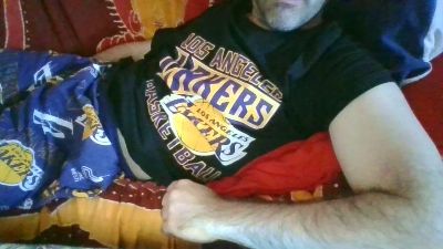 Whitecoast77 — modelo de webcam en línea en cam4
