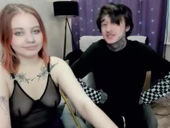 danie20777 — Chaturbate stream photo (Mar 2026)