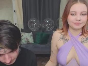 danie20777 — modelo de webcam en línea en chaturbate