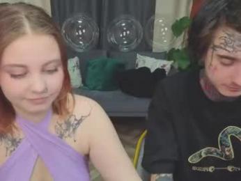 danie20777 — Chaturbate profile photo