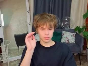 danie20777 — Chaturbate stream photo (Feb 2026)