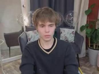 danie20777 — Chaturbate stream photo (Feb 2026)