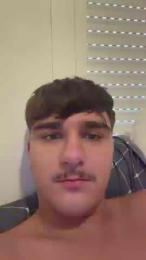 pdepaolo — modelo de webcam en línea en cam4