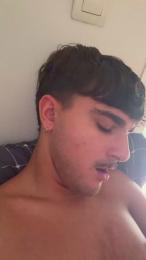 pdepaolo — modelo de webcam en línea en cam4