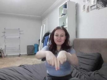LoiseLovetto — Bongacams stream photo (Jun 2026)