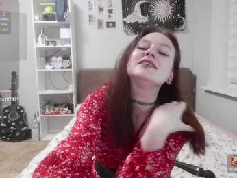 LoiseLovetto — Bongacams profile photo