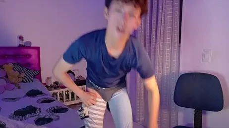 Dani_Dancer — stripchat