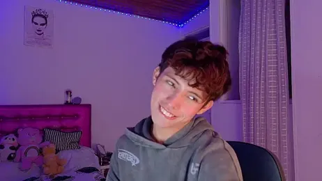 Dani_Dancer — Stripchat profile photo