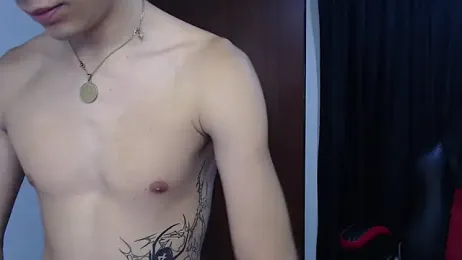 Hiso_kai — Stripchat stream photo (Apr 2026)