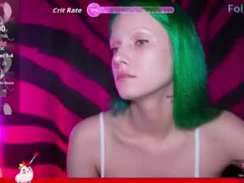 vasya_sylvia — modelo de webcam en línea en chaturbate