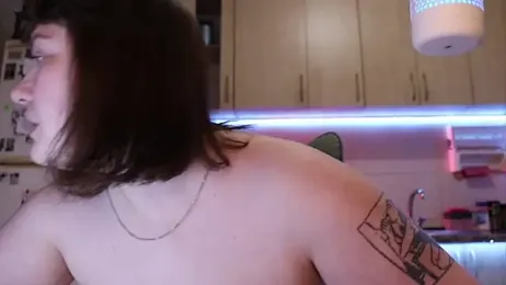 BettySquirtson — Stripchat stream photo (Jan 2026)