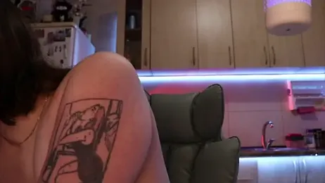 BettySquirtson — Stripchat stream photo (Jan 2026)