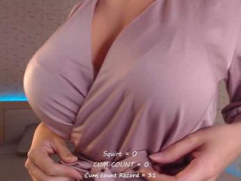 betticutti — Bongacams stream photo (Sep 2026)