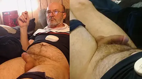 snickers1 — Stripchat stream photo (Feb 2026)