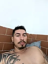 black_dmon — stripchat