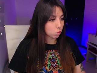 caroliinaangel — Camsoda stream photo (Apr 2026)
