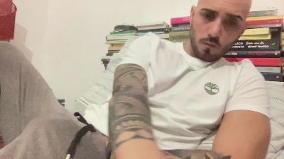 alessandromori9 — modelo de webcam en línea en cam4